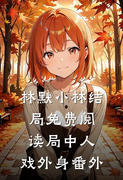 林默小林结局免费阅读局中人，戏外身番外