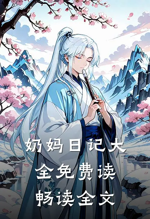 奶妈日记大全免费读畅读全文