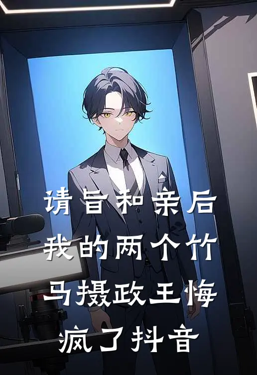 请旨和亲后，我的两个竹马摄政王悔疯了抖音