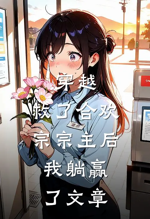 穿越：救了合欢宗宗主后，我躺赢了文章