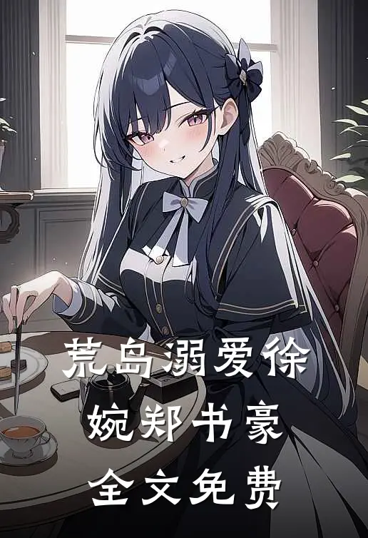 荒岛溺爱徐婉郑书豪全文免费