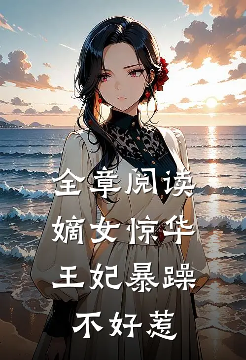 全章阅读嫡女惊华：王妃暴躁不好惹