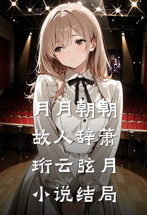 月月朝朝故人辞萧珩云弦月小说结局