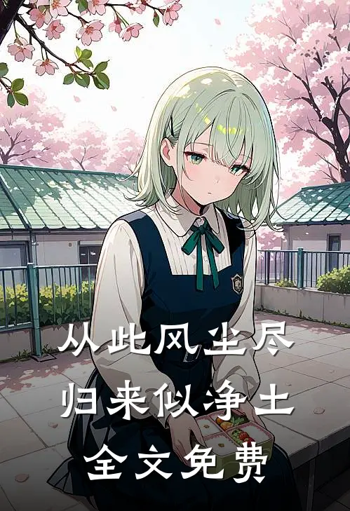 从此风尘尽,归来似净土全文免费阅读