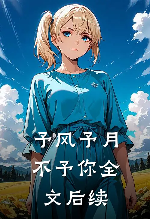 予风予月不予你全文后续
