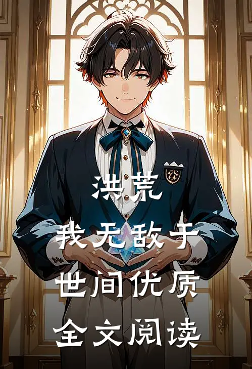 洪荒：我无敌于世间优质全文阅读