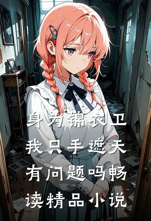 身为锦衣卫我只手遮天有问题吗畅读精品小说