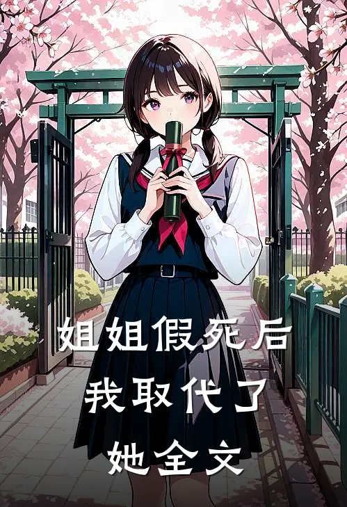 姐姐假死后,我取代了她全文阅读