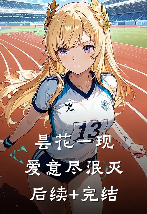 昙花一现，爱意尽泯灭后续+完结