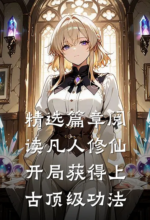 精选篇章阅读凡人修仙，开局获得上古顶级功法