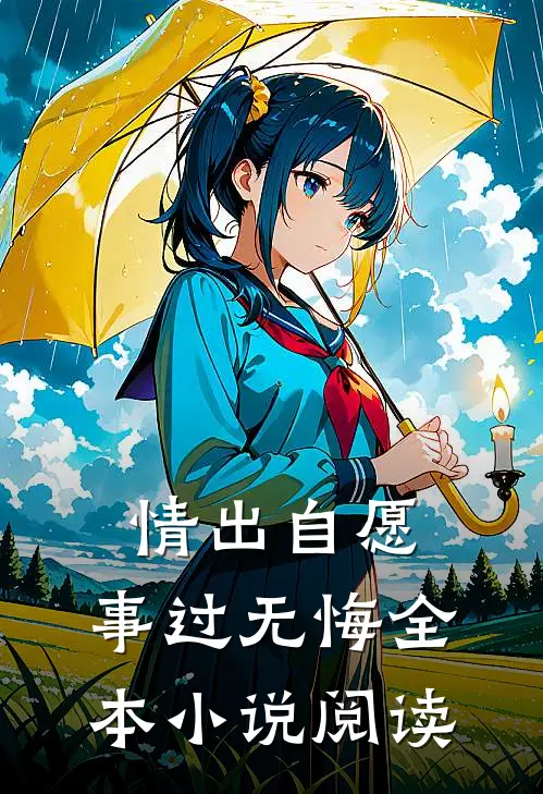 情出自愿，事过无悔全本小说阅读