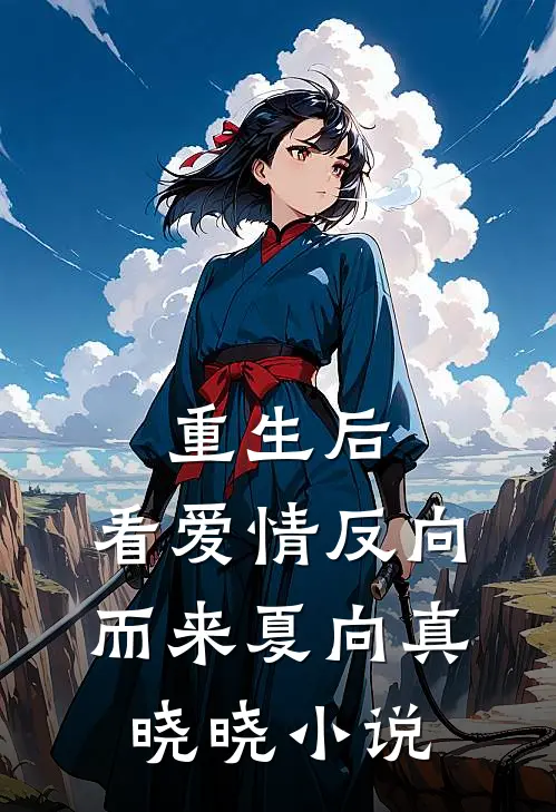 重生后，看爱情反向而来夏向真晓晓小说