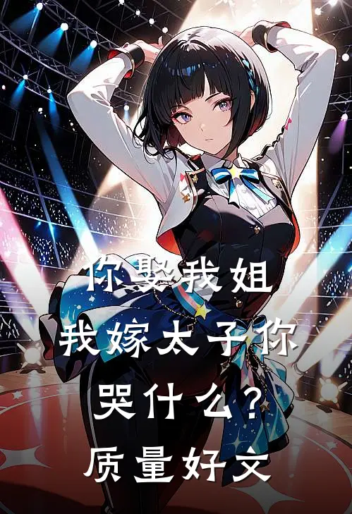 你娶我姐，我嫁太子你哭什么？质量好文