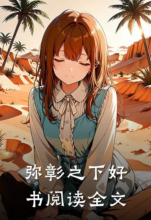 弥彰之下好书阅读全文