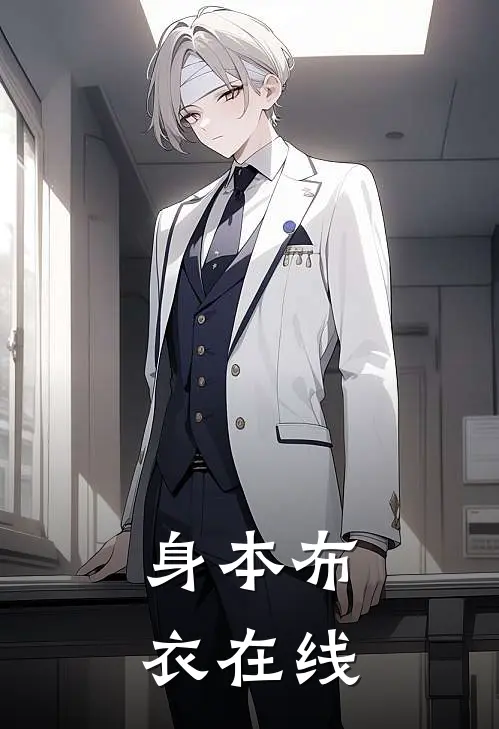 身本布衣在线