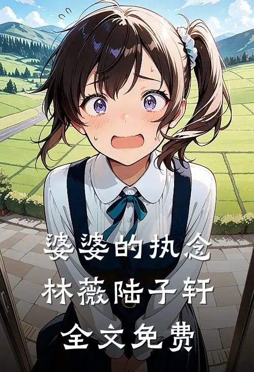 婆婆的执念林薇陆子轩全文免费
