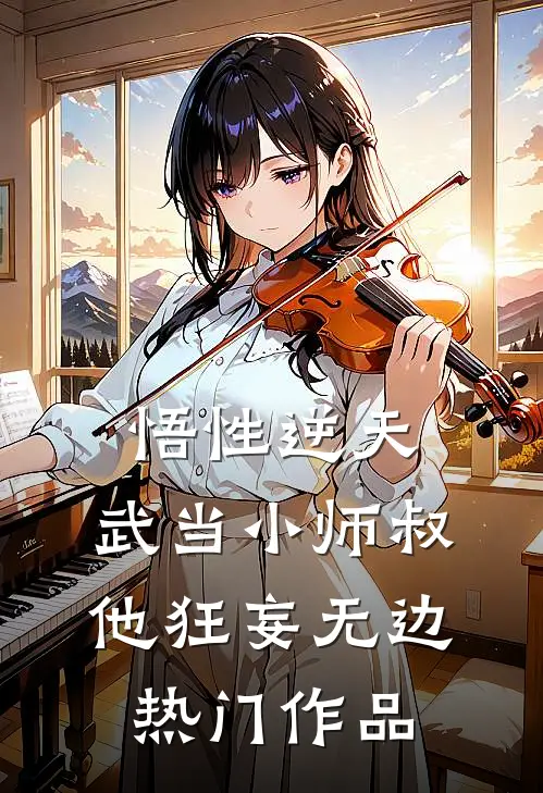 悟性逆天，武当小师叔他狂妄无边热门作品