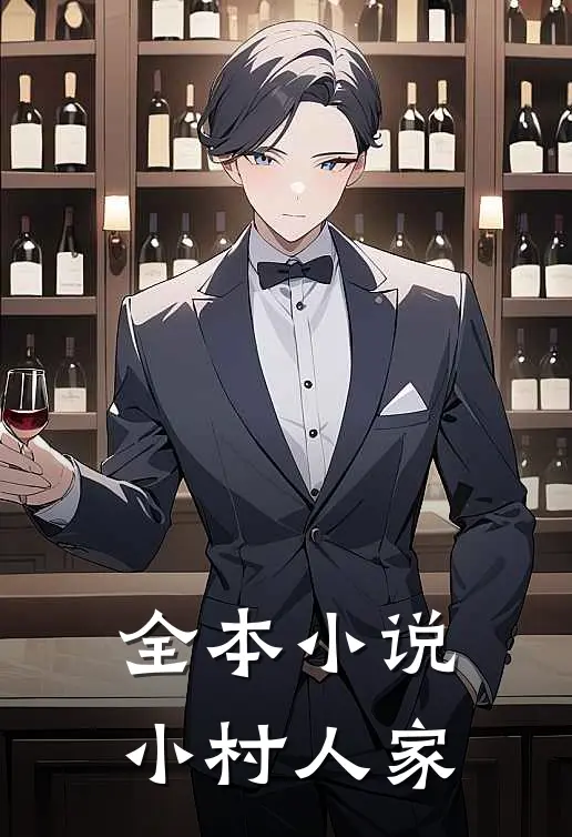 全本小说小村人家