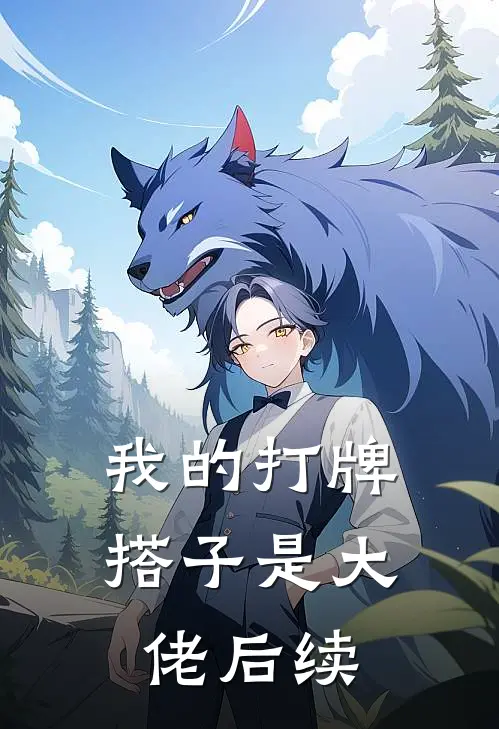 我的打牌搭子是大佬后续