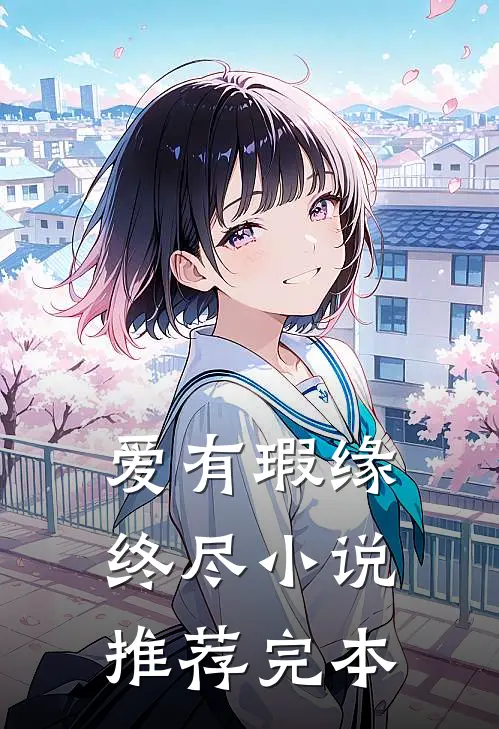 爱有瑕缘终尽小说推荐完本