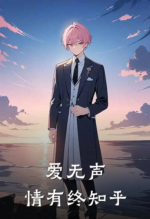 爱无声，情有终知乎