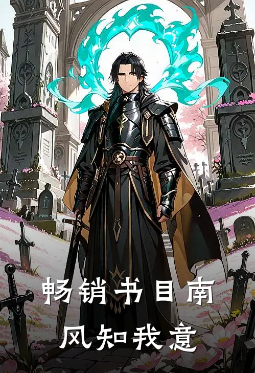 畅销书目南风知我意