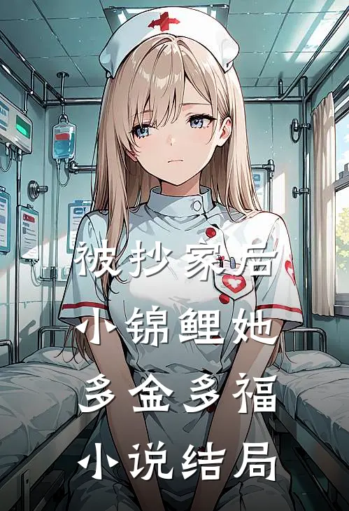 被抄家后，小锦鲤她多金多福小说结局