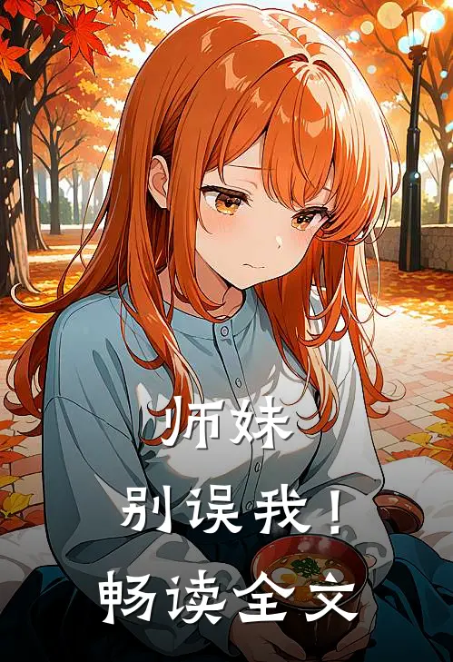 师妹，别误我！畅读全文
