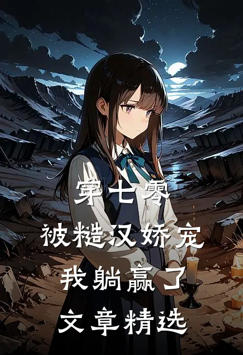 穿七零：被糙汉娇宠，我躺赢了文章精选