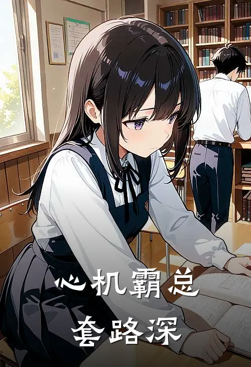心机霸总套路深