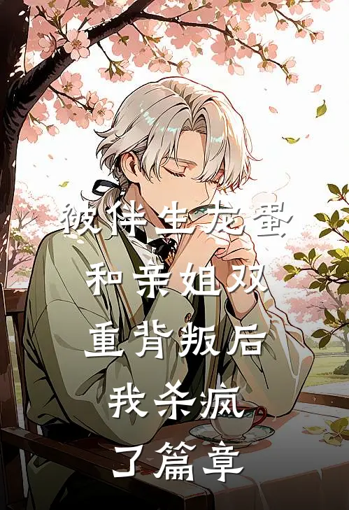 被伴生龙蛋和亲姐双重背叛后，我杀疯了篇章