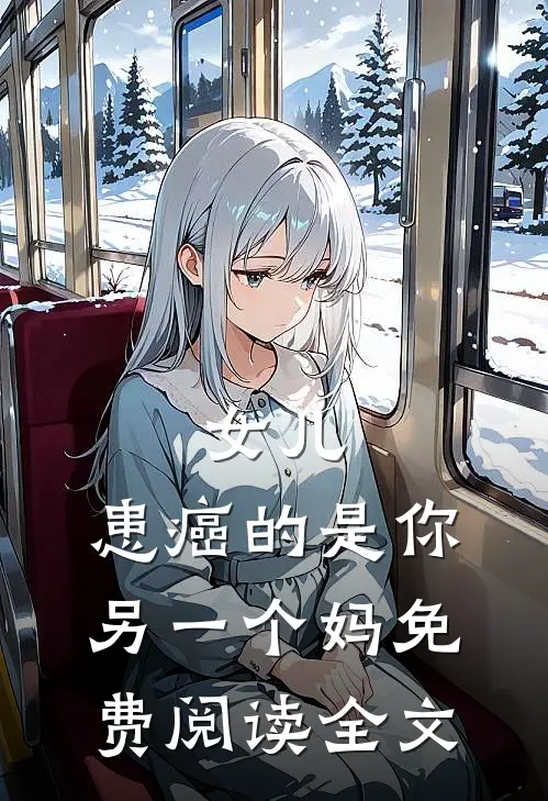 女儿，患癌的是你另一个妈免费阅读全文