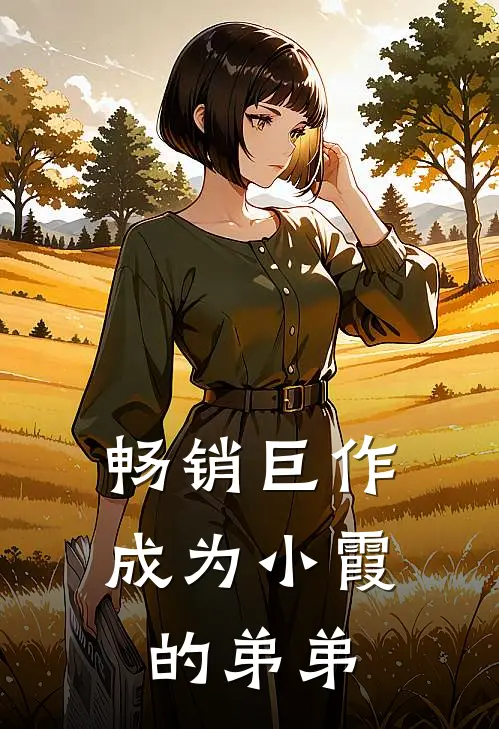 畅销巨作成为小霞的弟弟
