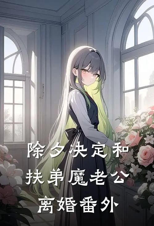 除夕决定和扶弟魔老公离婚 番外