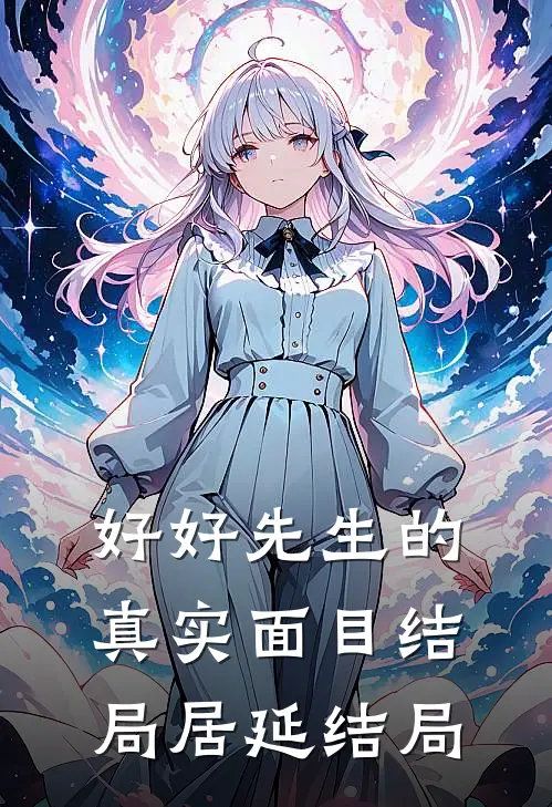 好好先生的真实面目结局居延结局