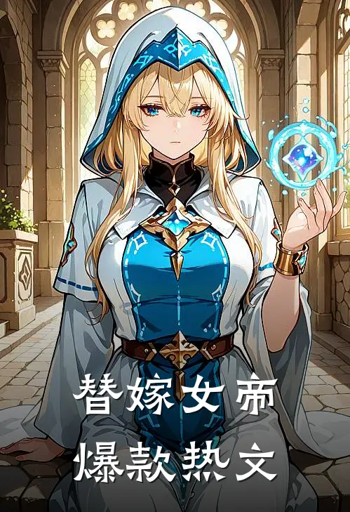替嫁女帝爆款热文