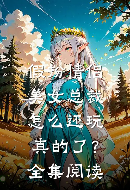 假扮情侣，美女总裁怎么还玩真的了？全集阅读