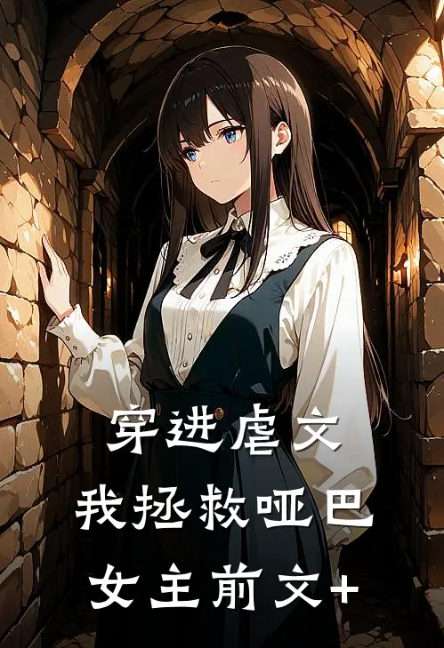 穿进虐文，我拯救哑巴女主前文+