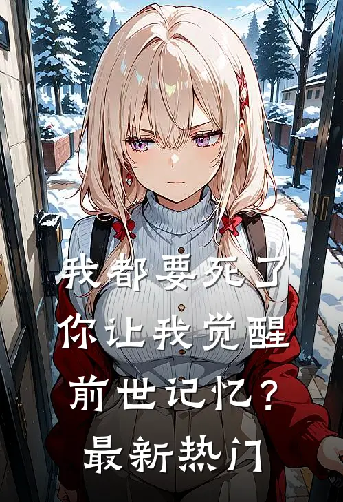 我都要死了，你让我觉醒前世记忆？最新热门