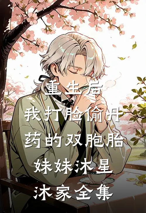 重生后，我打脸偷丹药的双胞胎妹妹沐星沐家 全集