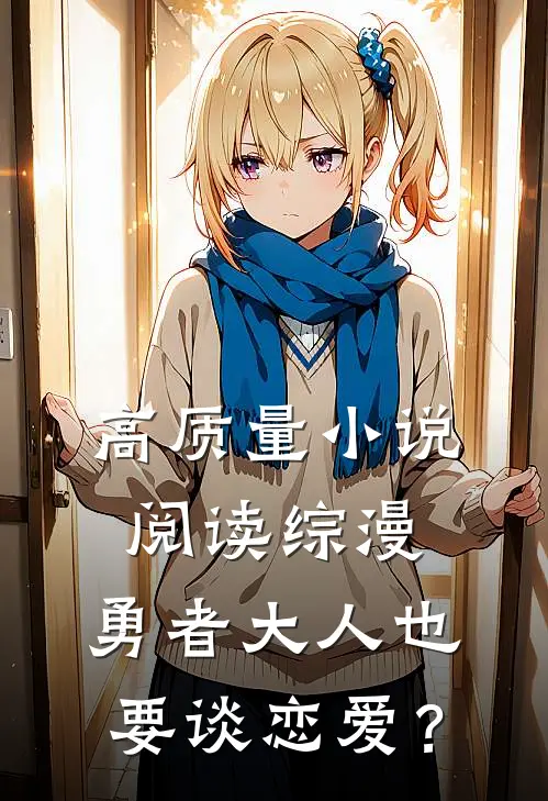 高质量小说阅读综漫：勇者大人也要谈恋爱？