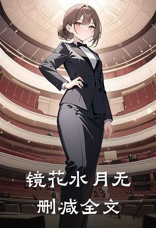 镜花水月无删减全文
