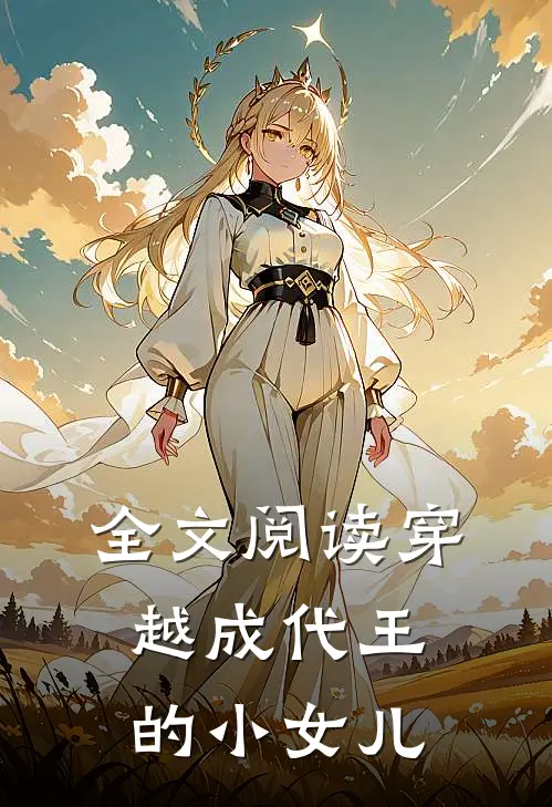 全文阅读穿越成代王的小女儿