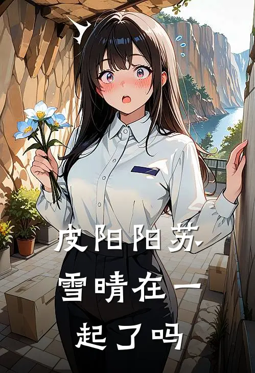 皮阳阳苏雪晴在一起了吗