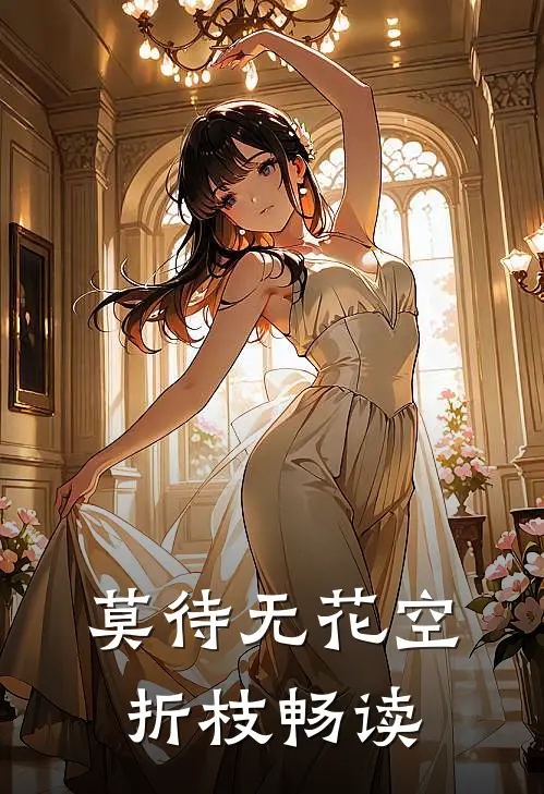 莫待无花空折枝畅读