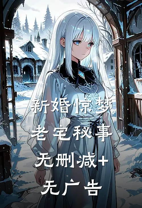新婚惊梦：老宅秘事无删减+无广告