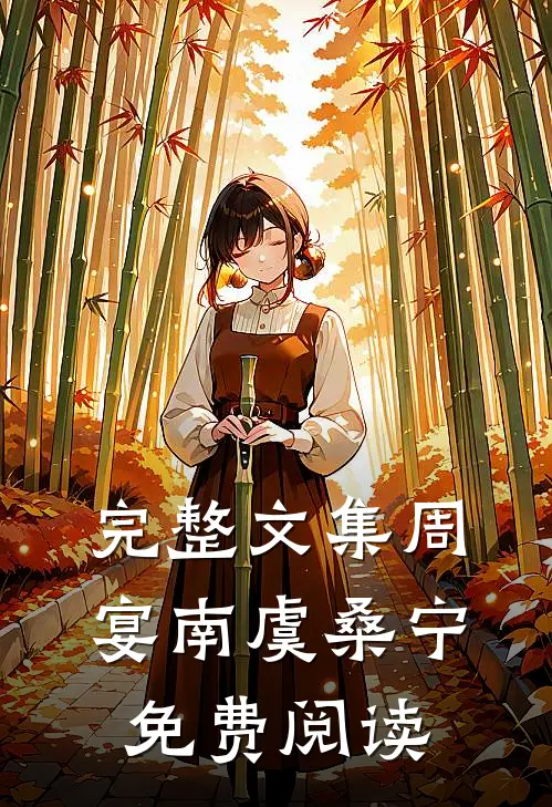 完整文集周宴南虞桑宁免费阅读