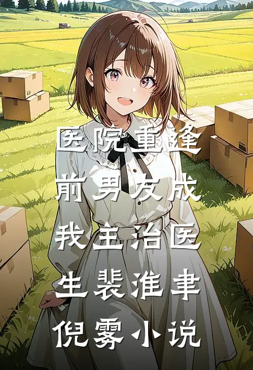 医院重逢，前男友成我主治医生裴淮聿倪雾小说