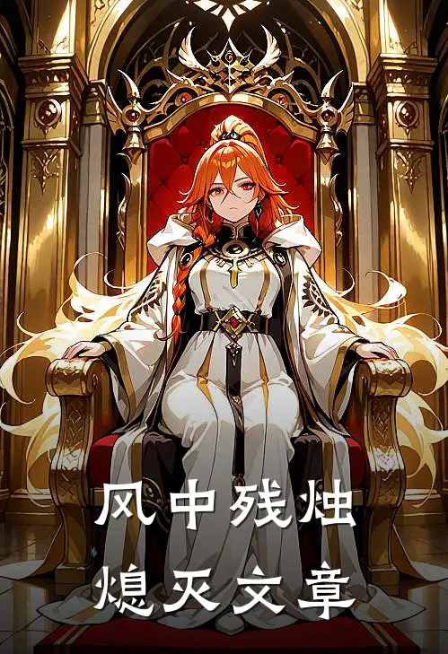 风中残烛熄灭文章