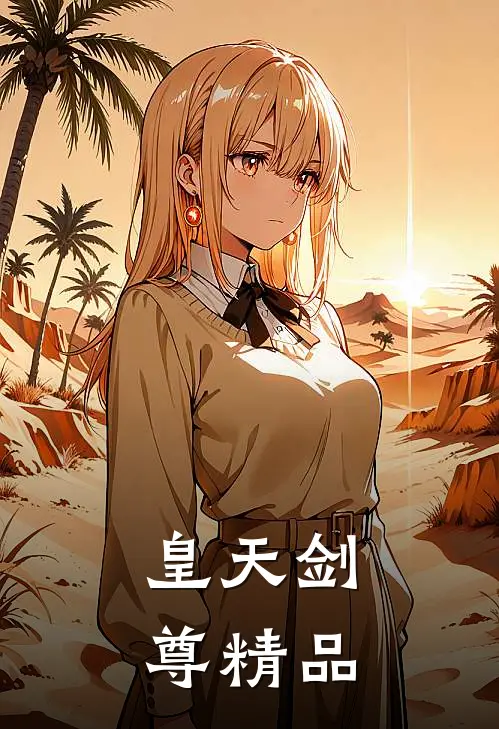 皇天剑尊精品
